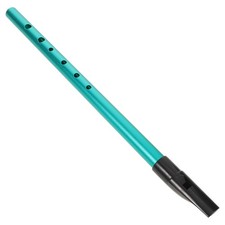 Train Whistle Irish Tin Flute Instrument for School Band Kids Music