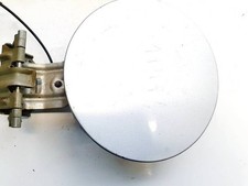   Fuel door Gas cover Tank cap (FUEL FILLER FLAP) for Toyota Vers UK2949455-08