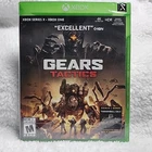 XBOX ONE / SERIES X Gears Tactics Video Game Rated Mature 17+ NEW