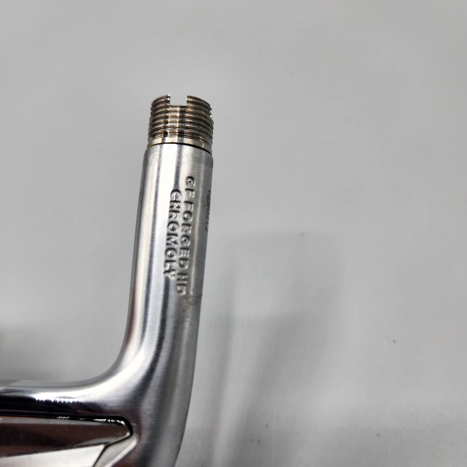 Mizuno JPX 923 7 Iron Golf Club Fitting Demo Head Only Left Hand LH Forged - Image 3 of 4