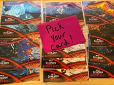 2023 Marvel Doctor Strange Multiverse of Madness UNIVERSES (pick your card)