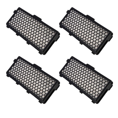 Filtre HEPA De Rechange Pour Aspirateur Miele – Compatible S5381, S5280, S5360, S5361, S5380, S5281, S5310, S5311, S5321