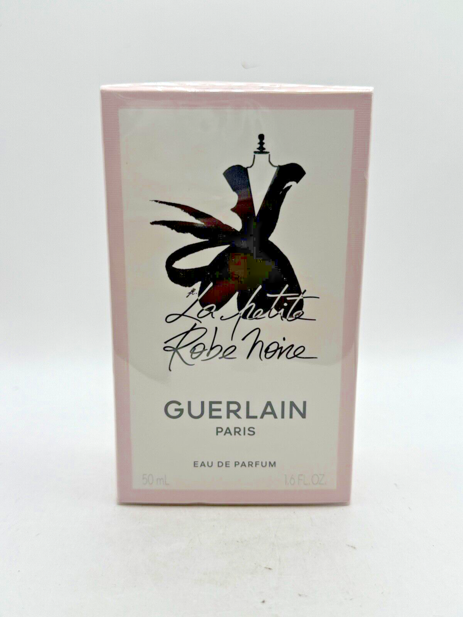 GUERLAIN■La Petite Robe Noire■50ml LA PETITE ROBE NOIRE BY GUERLAIN 50ML EDP SPRAY (NEW WITH BOX