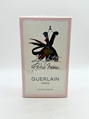 LA PETITE ROBE NOIRE BY GUERLAIN 50ML EDP SPRAY (NEW WITH BOX & SEALED)