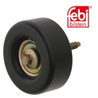 Febi Bilstein Umlenk FüHrungsrolle Keilrippenriemen FüR Ford Mondeo III