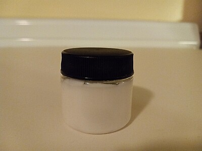 SUGAR AND SPITE BATHERY-- BEDLAM FRAGRANCE PERFUME SCENTED TRAVEL SIZE CREAM