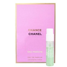 Chance Eau Fraiche Eau de Parfum Chanel 香水- 一款2023年女用香水