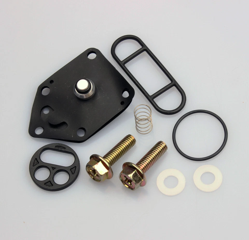 Kit réparation de robinet d essence Kawasaki KLE 500 ZR ZR-7 750 Suzuki GSF 1200 - Photo 1/1