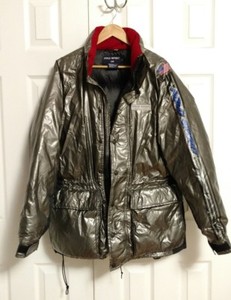 ralph lauren ski jacket