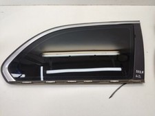 BMW 5er E60 E61 2006 Heckscheibe Hinten Rechts Seitenscheibe Glas 43R007951