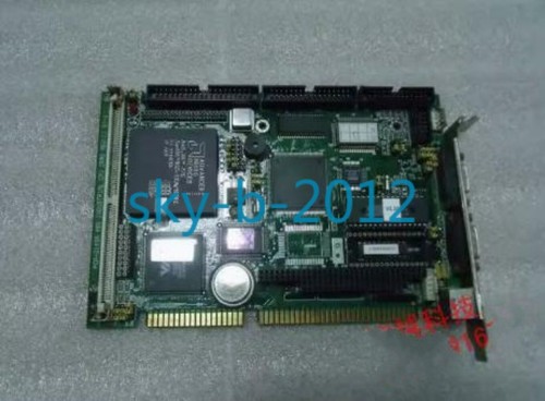 1 PCS Advantech PCA-6145R Industrial Control Motherboard in good condition - Picture 3 of 3