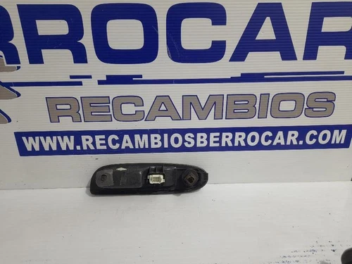 8200084005 Mando Elevalunas Delantero Derecho para RENAULT CLIO II FASE I 109113 - Imagen 2 de 3