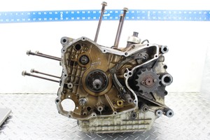 1999-ducati-st4-916-ENGINE-MOTOR-CRANKCASE-CRANK-CASES-BLOCK