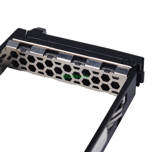 A3C40179841 SFF 2.5" HDD Tray Caddy Für Fujitsu RX2530 RX2540 2530 M1 M2 M3 M4 - Bild 7 von 17