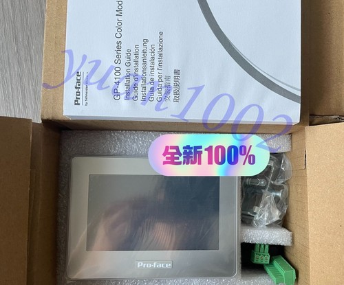 NEW PRO-FACE PFXGP4115T3D touch screen Fast delivery Exempt from postage - Picture 2 of 4