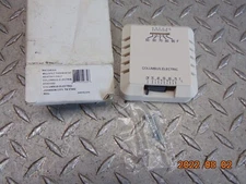 NEW COLUMBUS ELECTRIC RK134EAA MILLIVOLT THERMOSTAT 