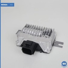 07-22 Range Rover Evoque L538 Fuel Pump Sender Control Unit Module WQM500020 OEM