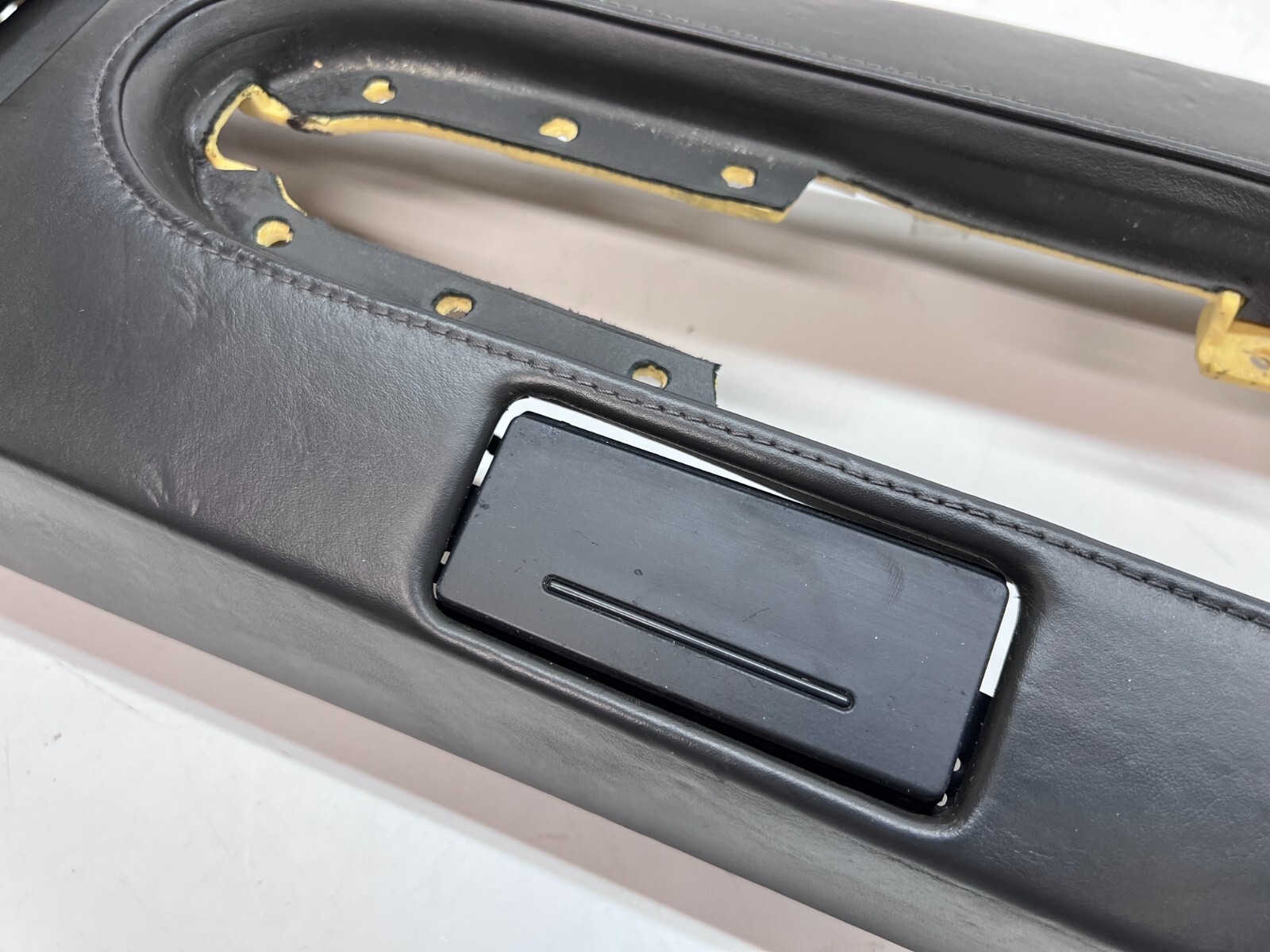 LAMBORGHINI GALLARDO COUPE SPYDER INTERIOR CENTER CONSOLE OEM 401863242
