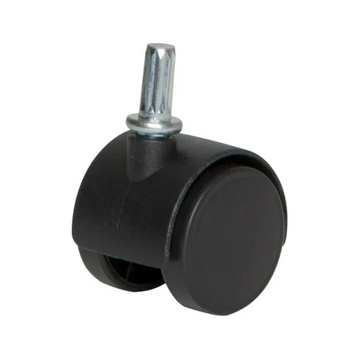 Sterilite Storage Drawer, 3 Drawer Wide Plastic Storage Cart with Clear Pull Out