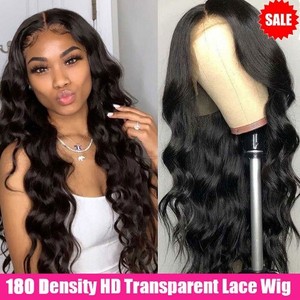 lace frontal transparent