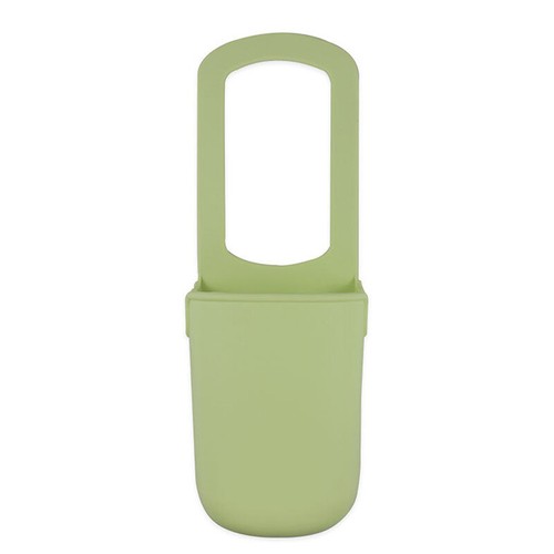 Multi-Functional Silicone Cup Holder For Baby Stroller Universal Milk Bottle - Photo 20/20