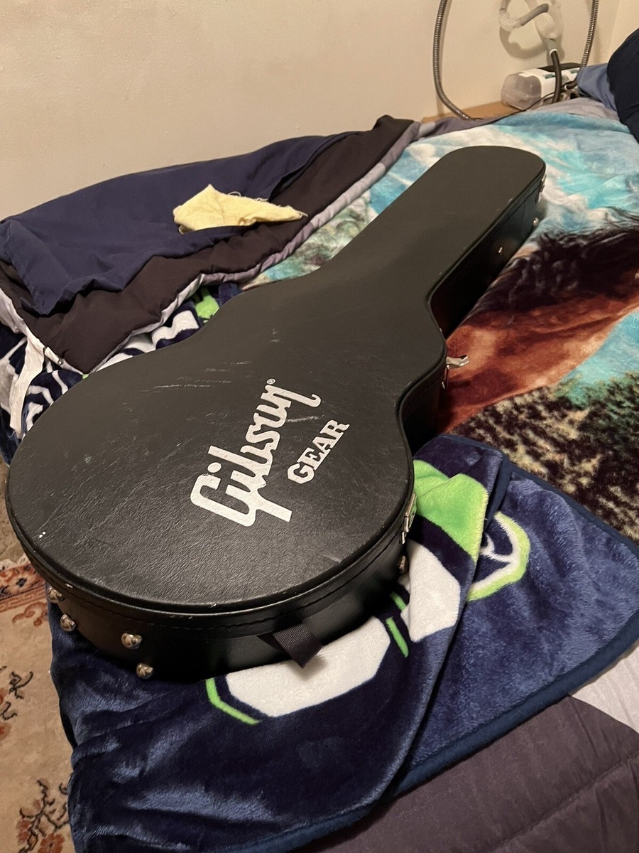 Gibson USA Les Paul Jr. Special 2001年製 Gibson Les Paul Junior Special with Humbucker BLK 2001年製