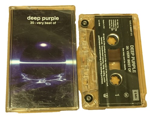 RITCHIE BLACKMORE'S RAINBOW / JAPAN OBI MPX | eBay