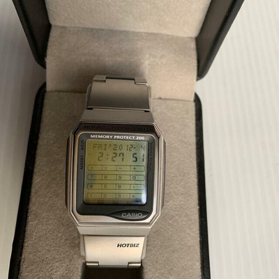 casio 3100