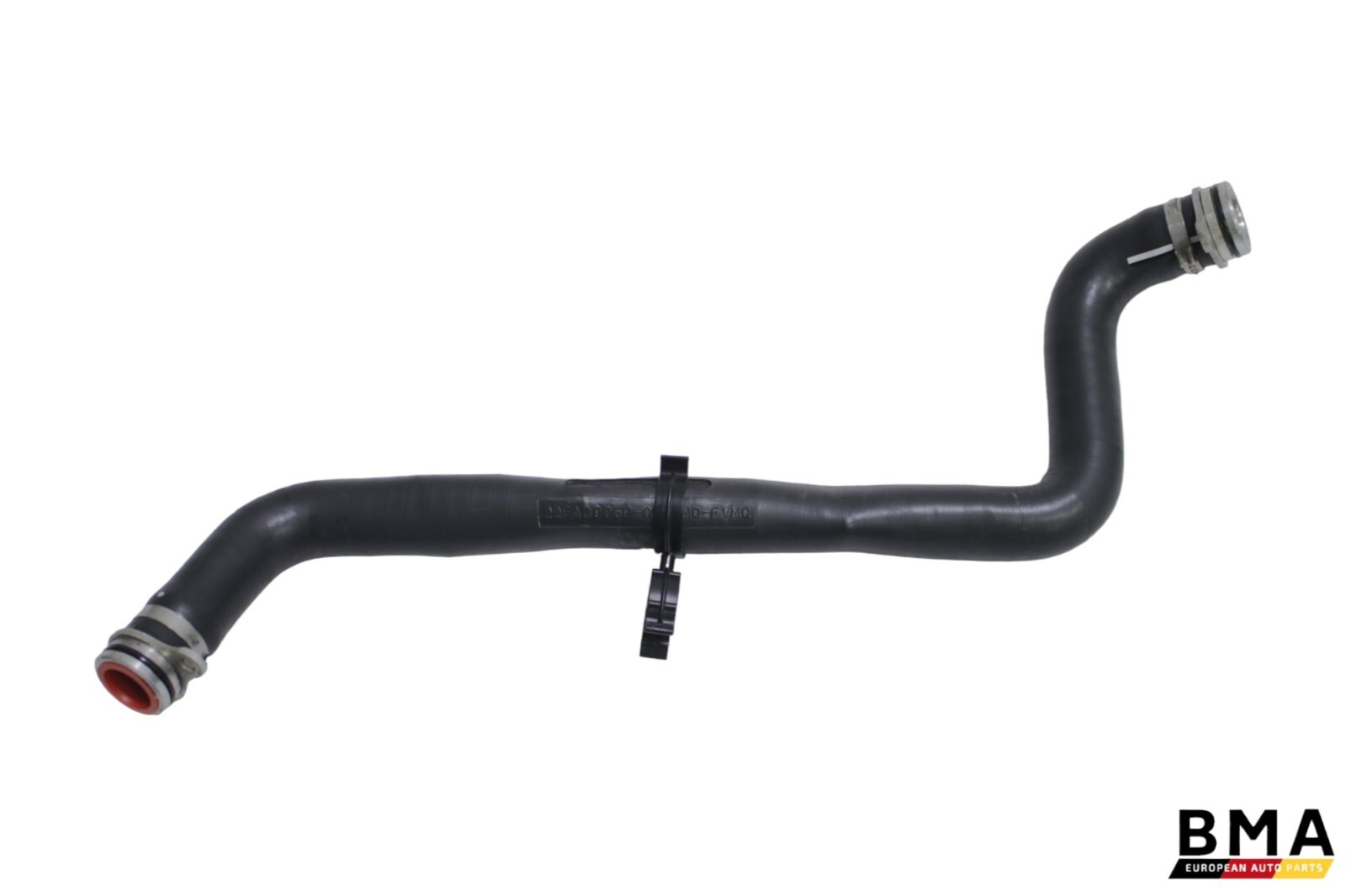 McLaren GT Engine Oil Cooler Hose Pipe Line Assembly 2020 2021 2022 2023 OEM