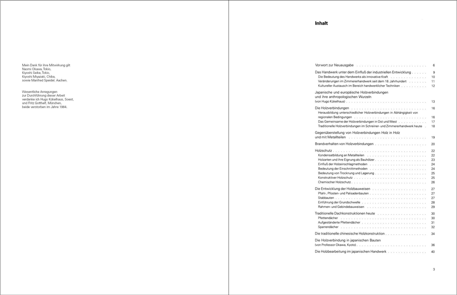 Thumbnail - Holzverbindungen Wolfram Graubner