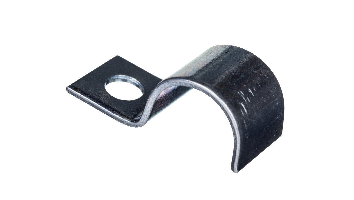 Metal holder for 15mm cables 1015 15 G 1009184 /100pcs/ /T2UK