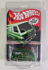 Hot Wheels 2012 Mail In 66 Dodge A100