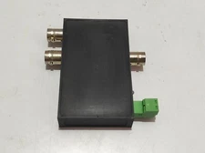 VAC 21-411-122 Rev A 1X2 Video Distribution Amplifier