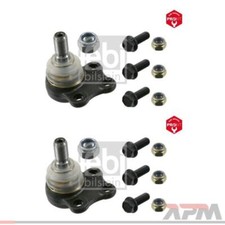 Rotule de suspension Renault VEL SATIS