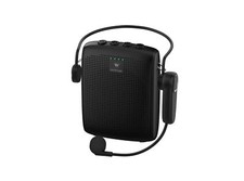 WinBridge Bluetooth Voice Amplifier for Teachers, Wireless Voice Amplifier wi...