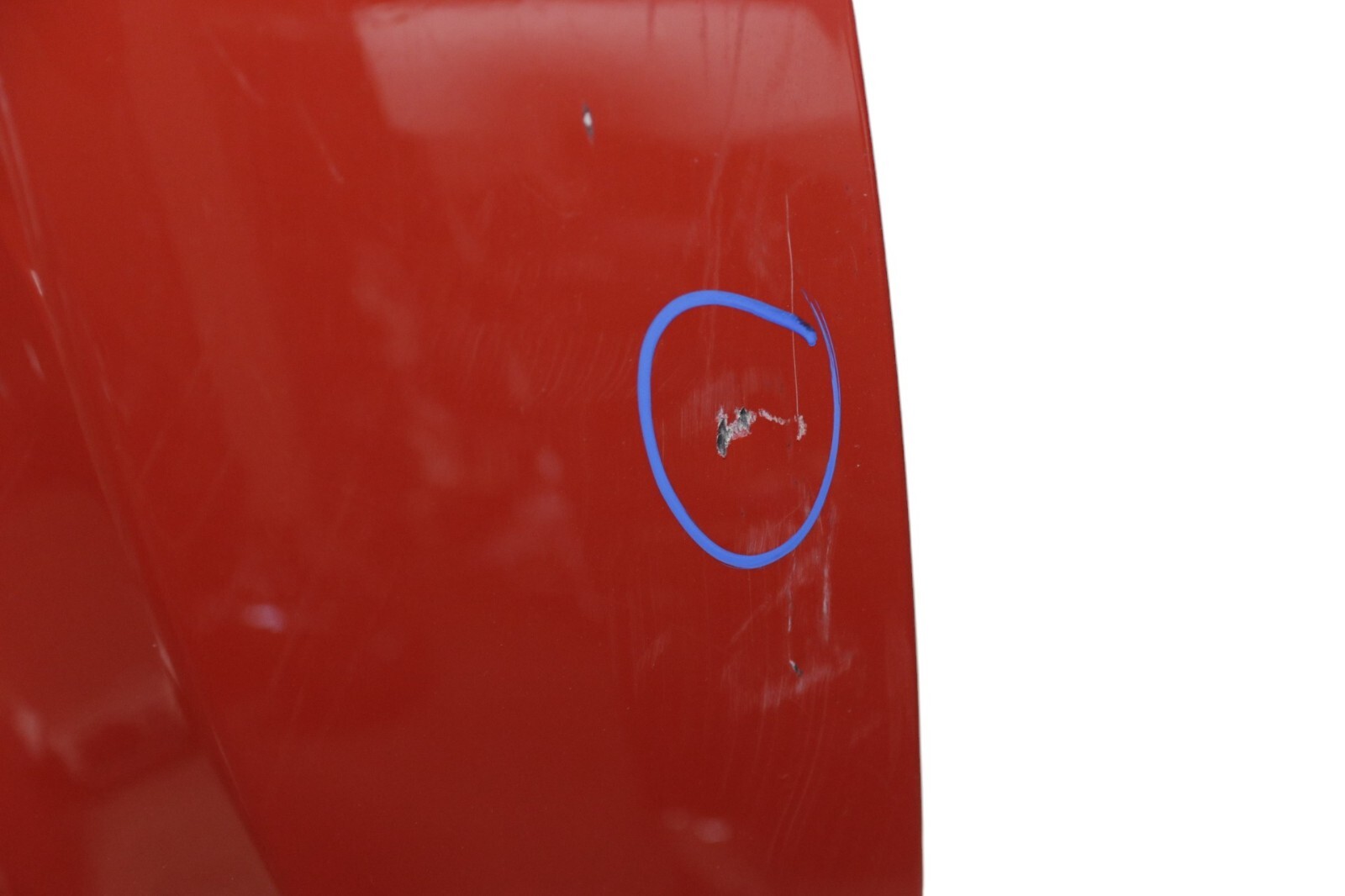 Ferrari 488 GTB Front Hood Bonnet Lid Panel 2016 - 2019 OEM