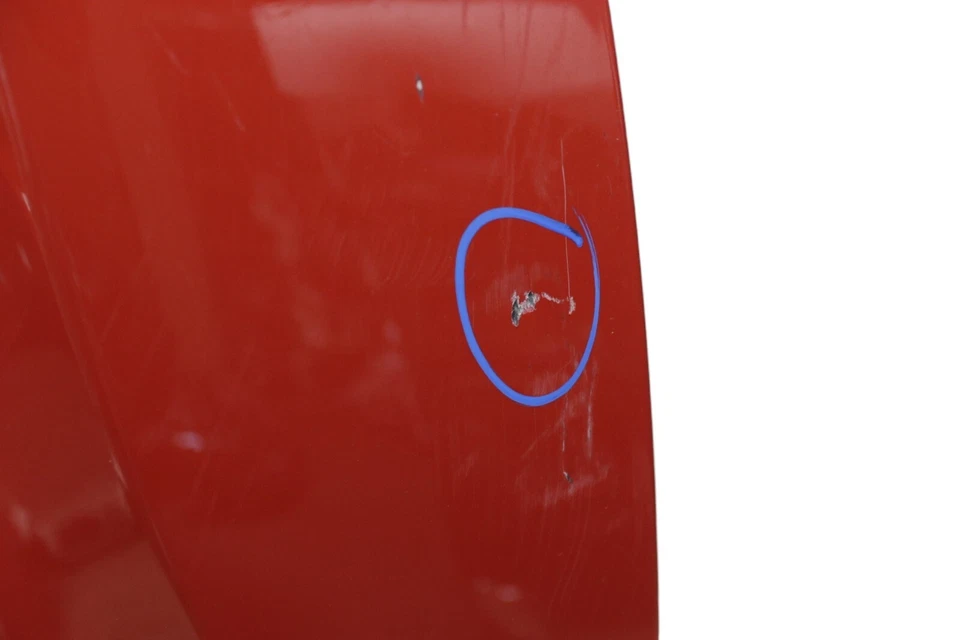 Ferrari 488 GTB Front Hood Bonnet Lid Panel 2016 - 2019 OEM - Image 2 of 4