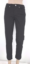 NEW Calvin Klein Jeans Power Stretch Women's Skinny Crop Size 2