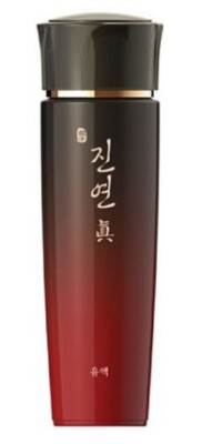 Coreana Jinyeon jin Red Ginseng emulsion 150ml Anti Aging Wrinkle care