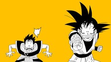 Anime Dragon Ball Dragon Ball Z Dragon Ball Super Gaming Mat Desk 50831
