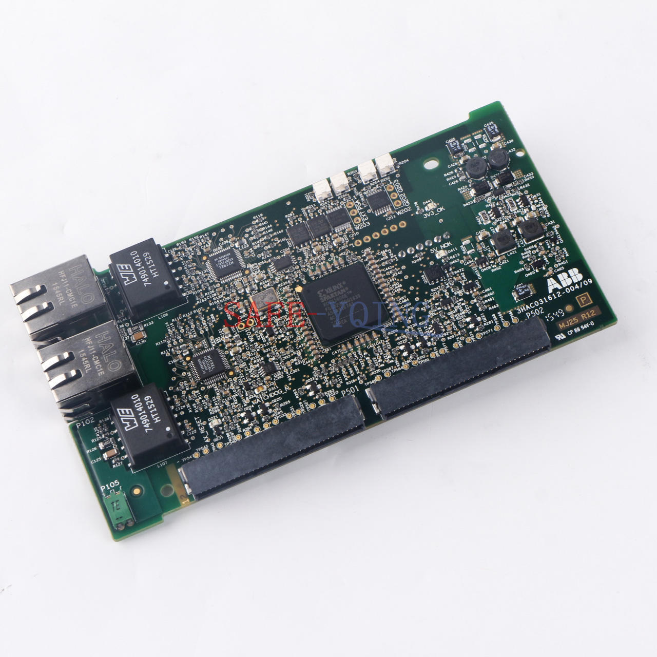 New ABB Servo Communication Board DSQC676 3HAC031612-001