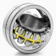  Qty.1 22315CAC3W33 Spherical Roller Bearing 75mm ID x 160mm OD x 55mm Width 