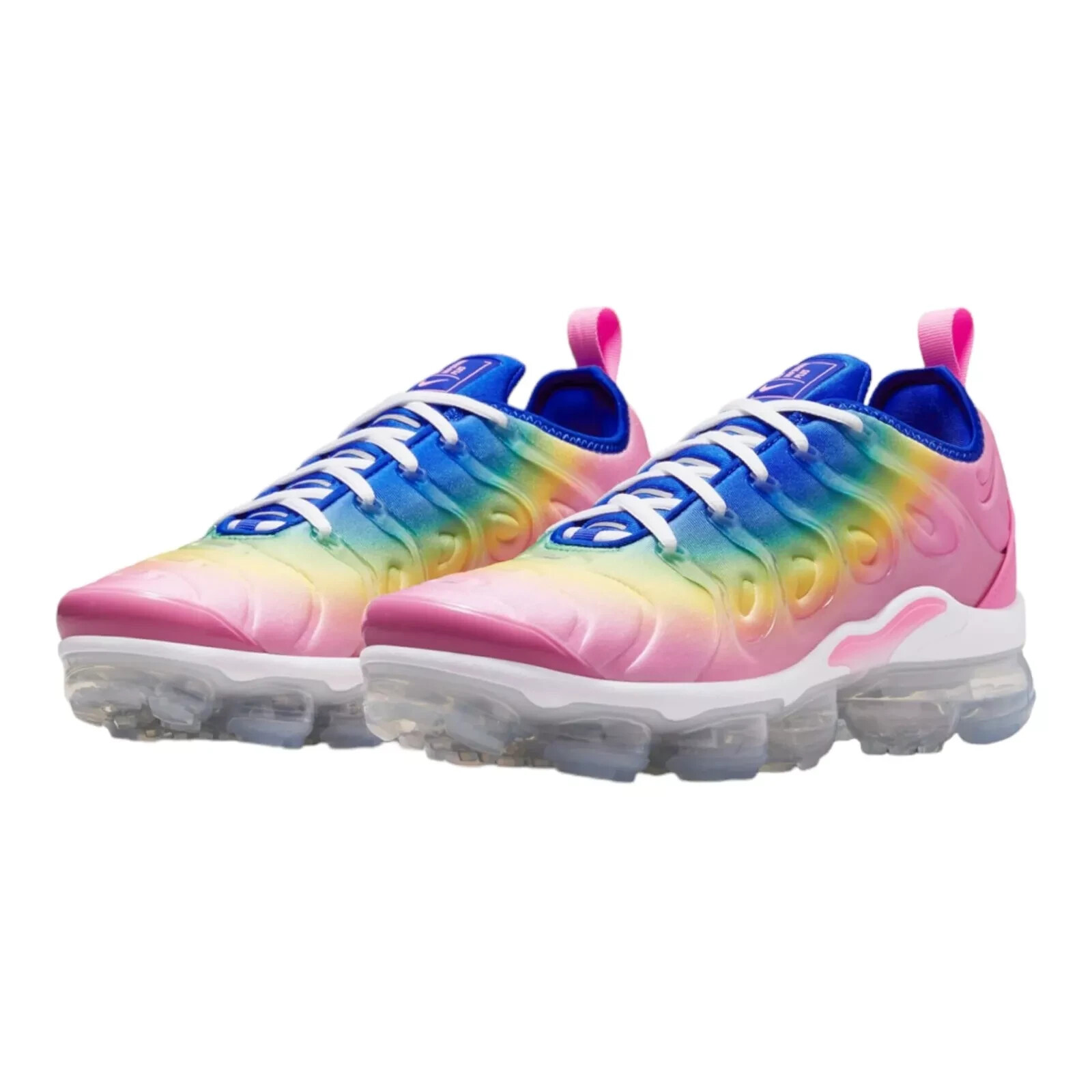 vapormax plus valentine's day