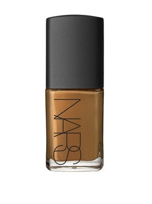 NARS Sheer Matte Foundation Khartoum