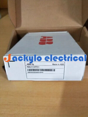 NEW FEN-11 ABB FEN-11 Encoder Interface Module with warranty Fast Ship