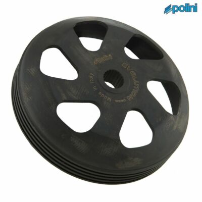 POLINI P250035 CAMPANA FRIZIONE EVO GILERA 180 Runner FXR DD 1997-2003