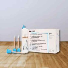 3M PROTEMP 4 TEMPORISATION MATERIAL SHADE A1