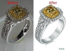 Photo Editing Services