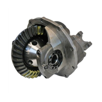 Pem CSFS37031 Differential Case 3.70 Ratio 31 Spline for Ford 9 inch | eBay