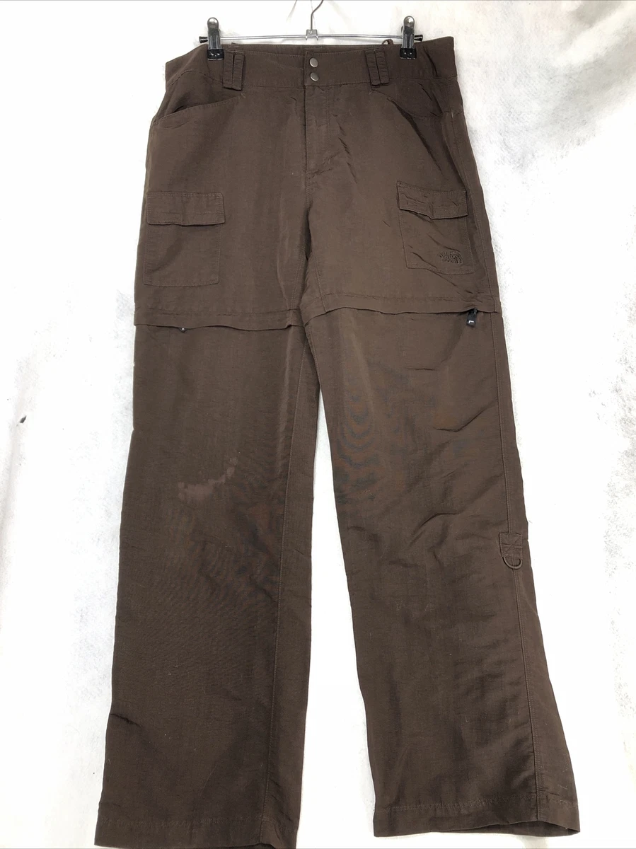 North face zip pants hot sale